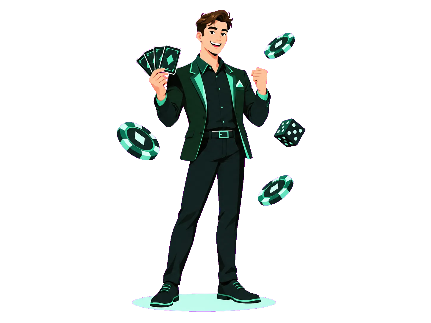 Jokeri Casino